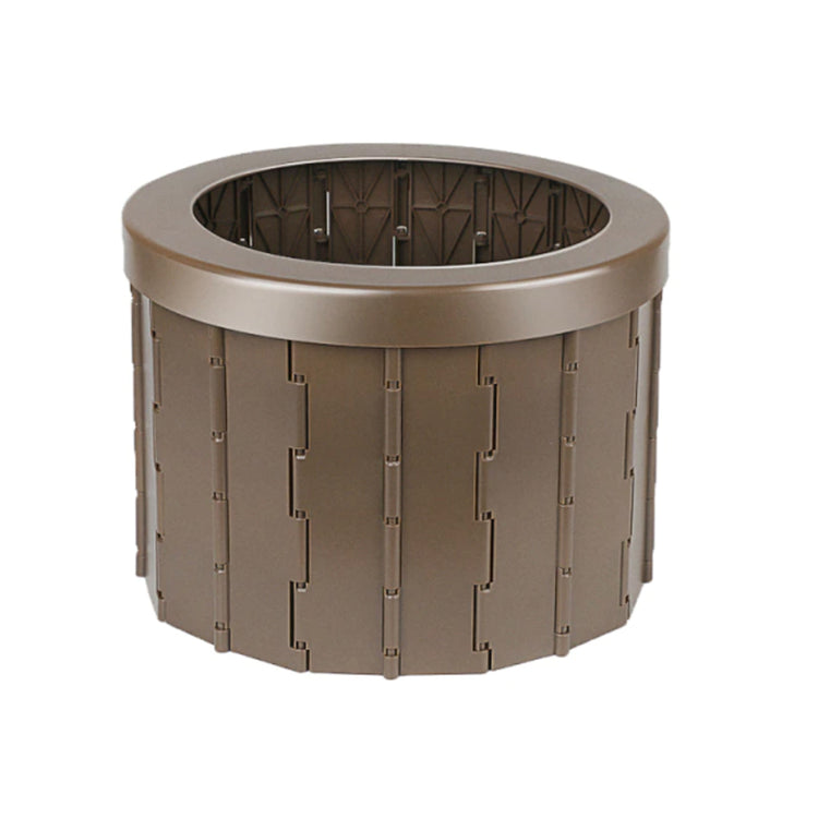 Campingtoilette Hocker