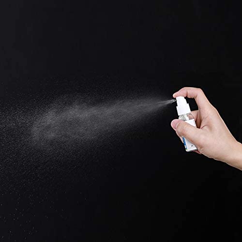 Anti Fog Brillenspray besteller