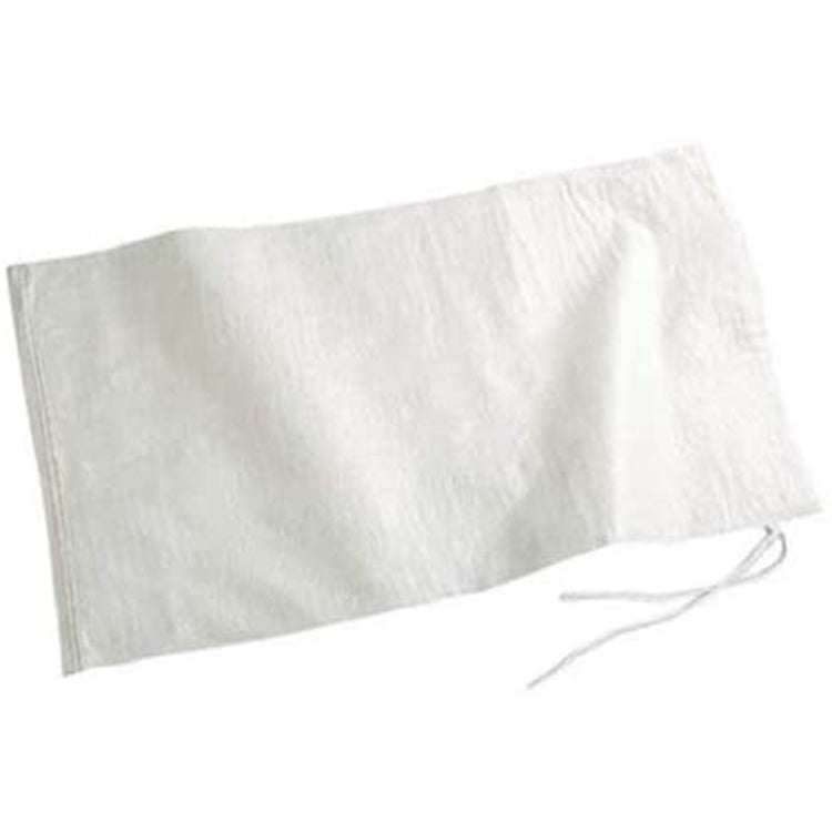 Sandsack Hochwasserschutz