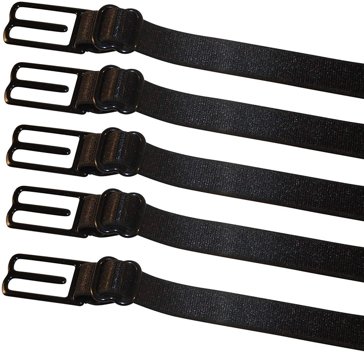 Maskenhalterung - Entlastung der Ohren über Nacken und Hinterkopf - Cisell