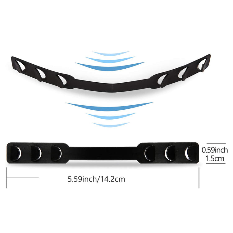 Nackenhalter für FPP2 Masken