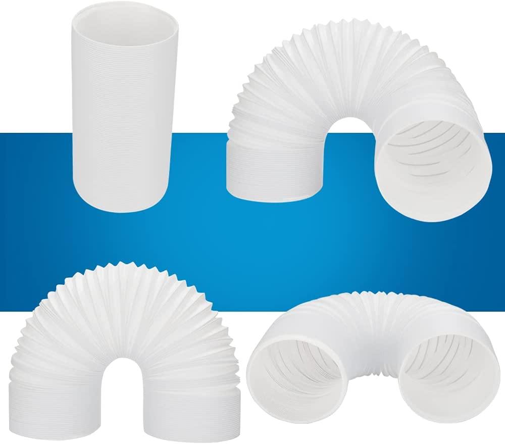 Klimaanlage abluftschlauch durch fenster