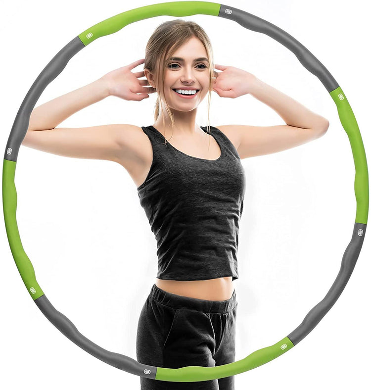 Kleiner Hula Hoop Reifen - Cisell