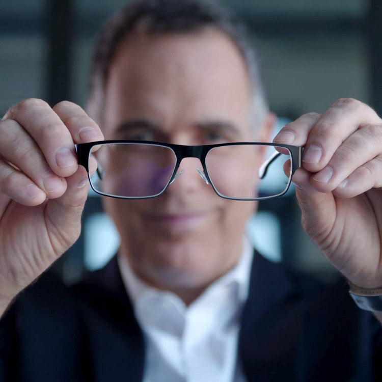 Antibeschlagspray Brille Rosmann - Cisell