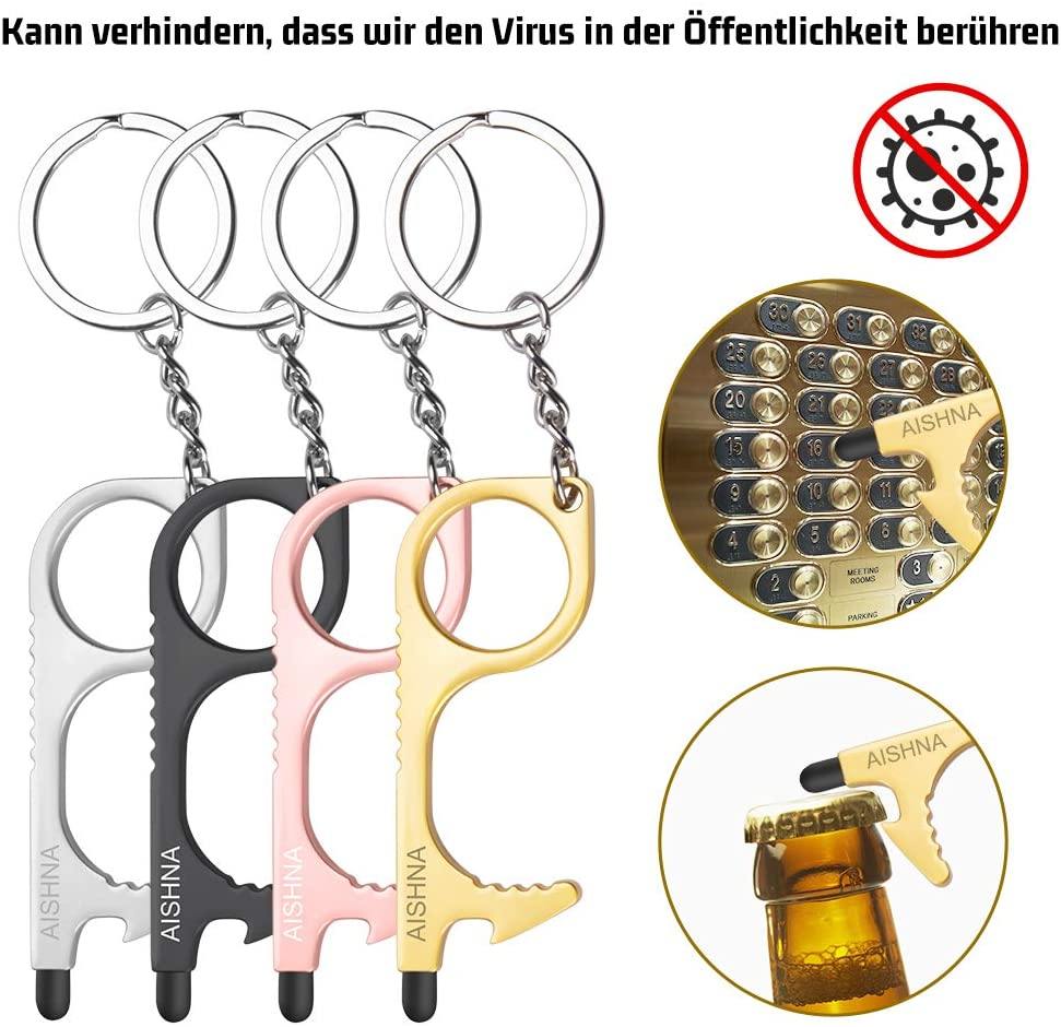 Hygienehaken Dm testsieger