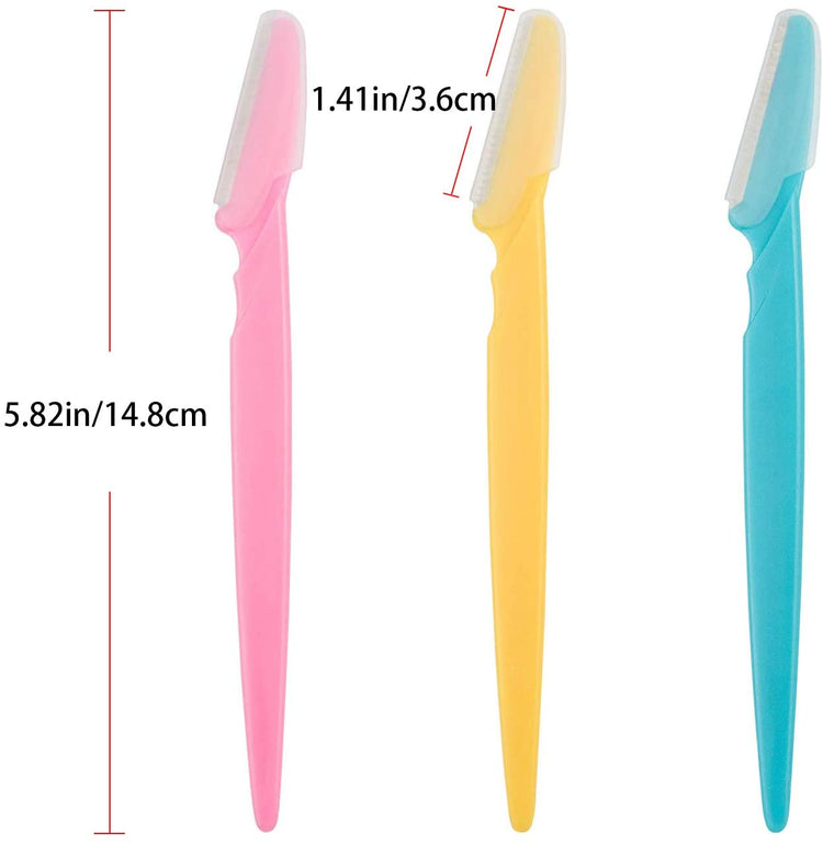 Augenbrauenrasierer rossmann