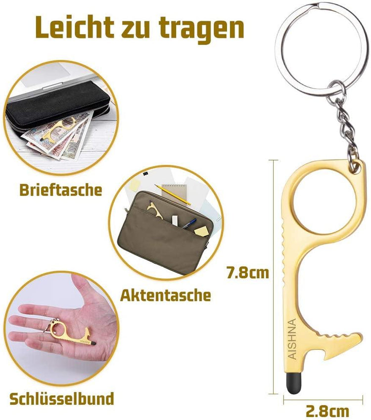 Hygienehaken Dm online