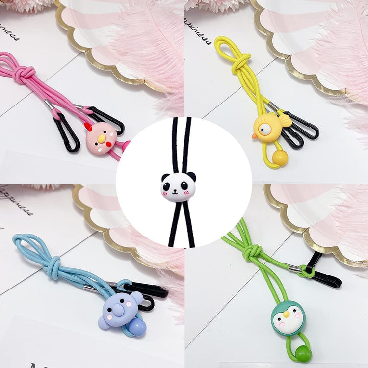 Ohrenschoner Maske Kinder