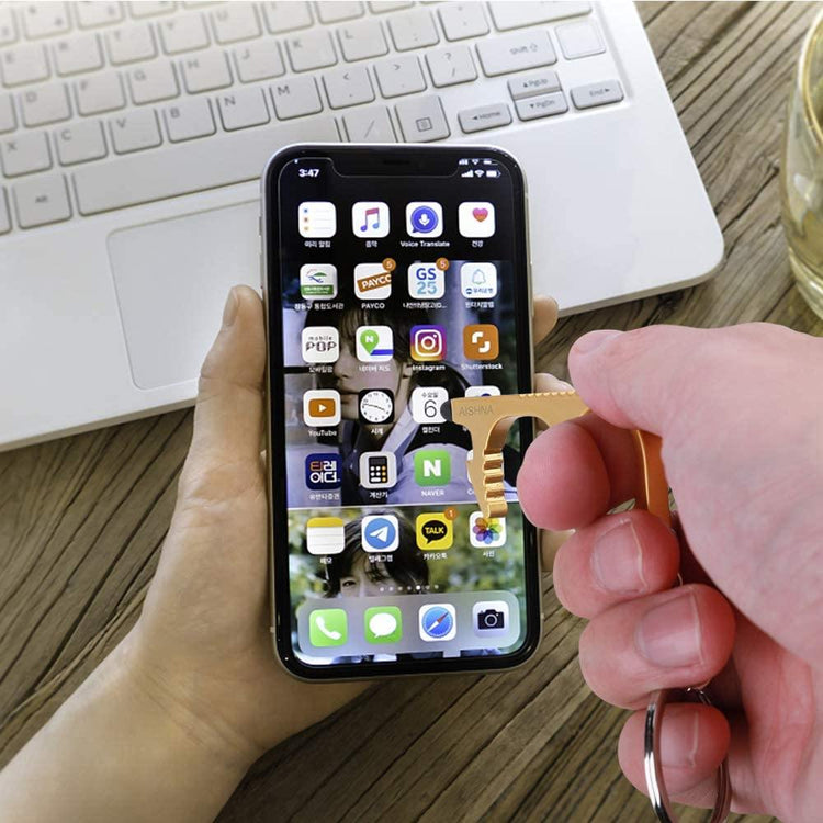 Hygienehaken Dm online