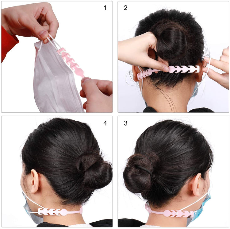 Mundschutzhalter XL - Cisell