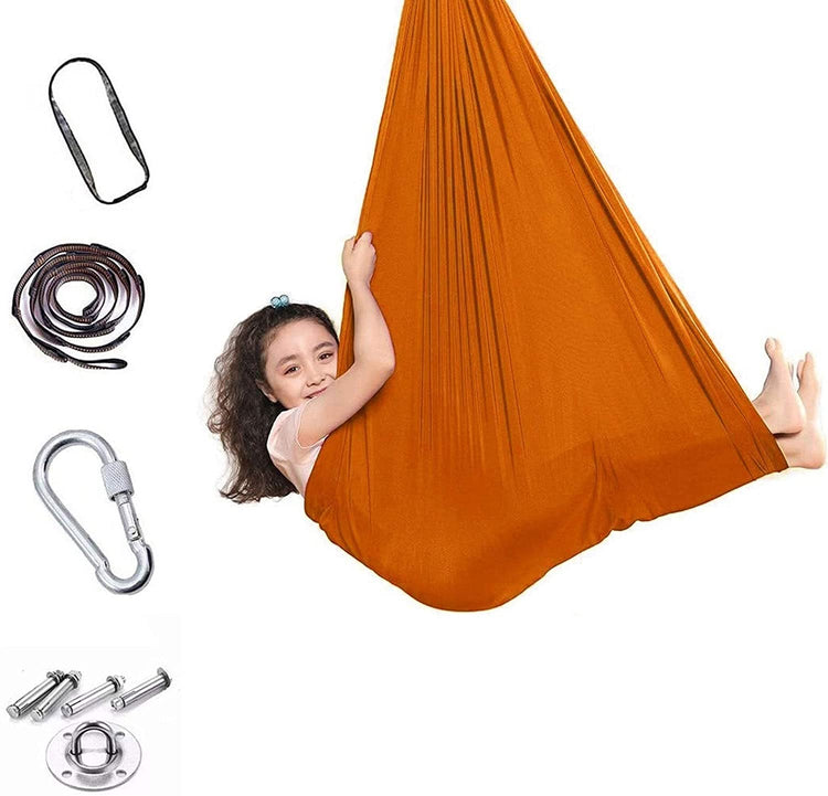 Kinderschaukel zum Schlafen