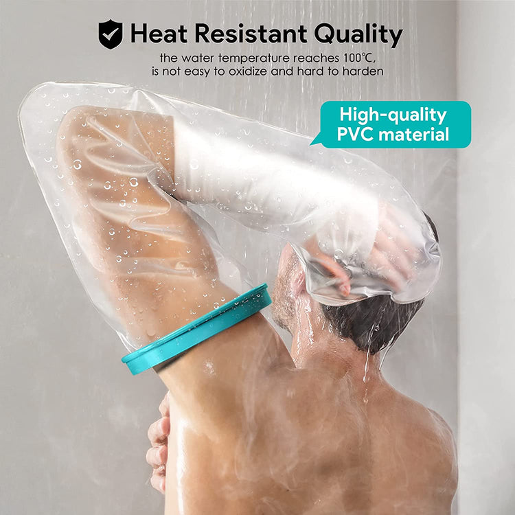 Gipsschutz Arm - Cisell