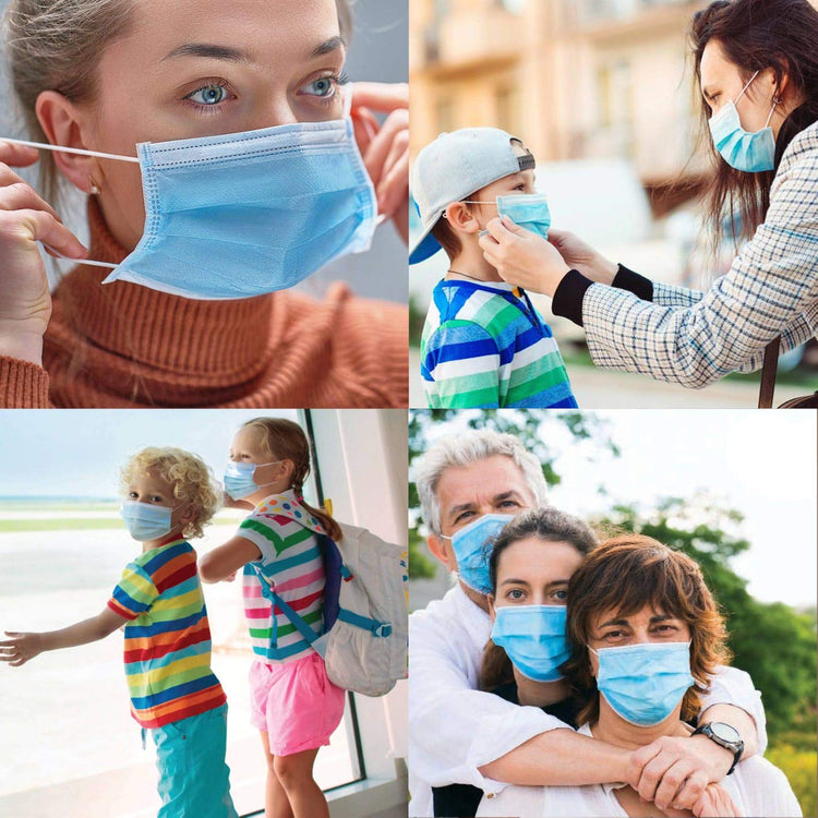 Medizinische OP Masken