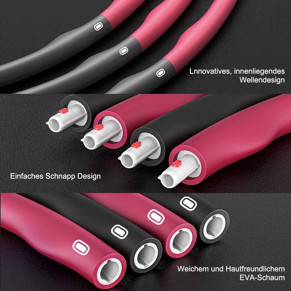 Kleiner Hula Hoop Reifen - Cisell