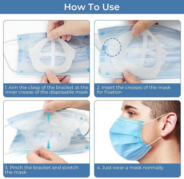 maskenhalter nase - Cisell