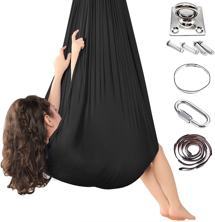 Yoga Schaukel Hängematte