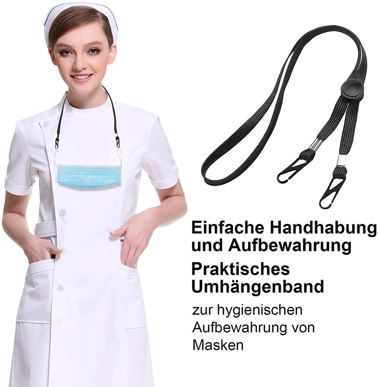 maskenketten kaufen - Cisell