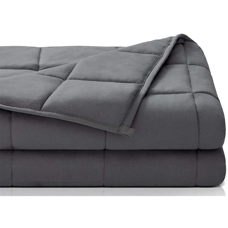 Gewichtsdecke Therapiedecke