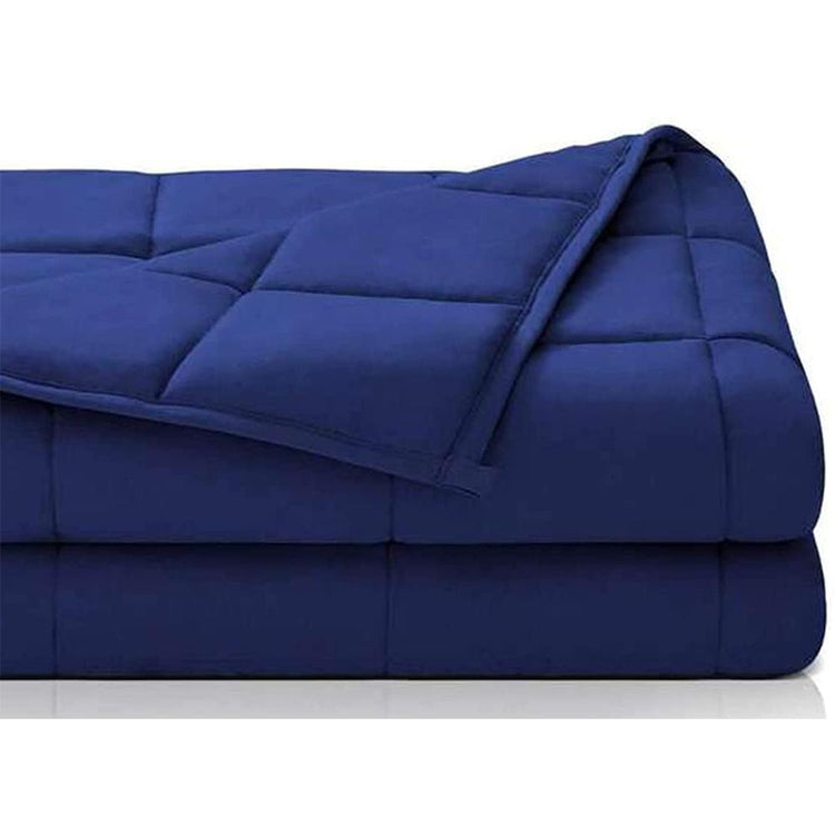 Gewichtsdecke Therapiedecke