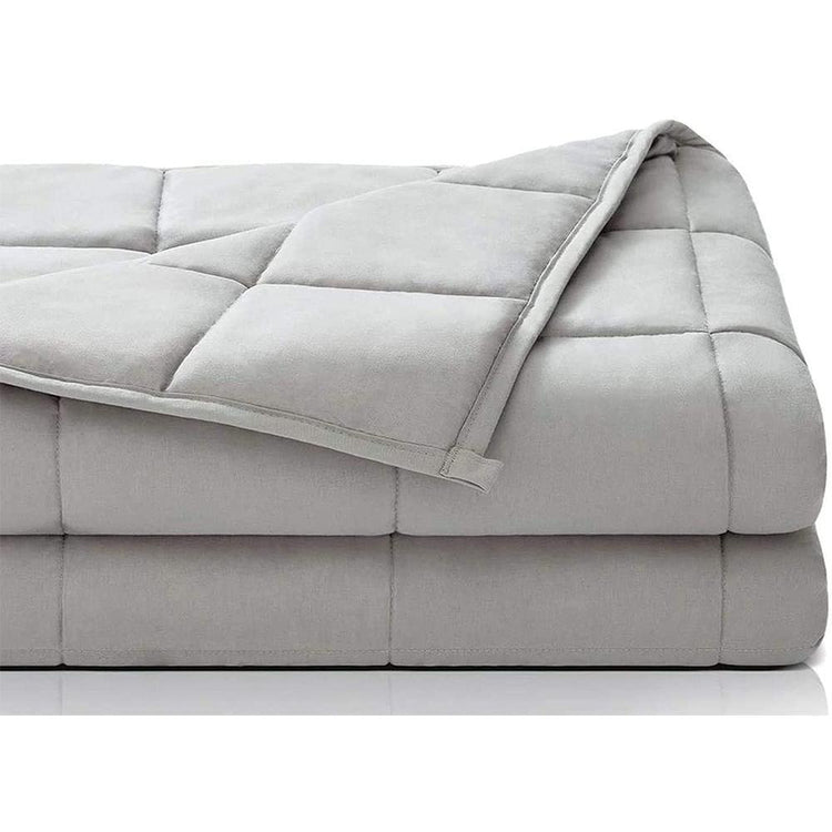 Gewichtsdecke Therapiedecke