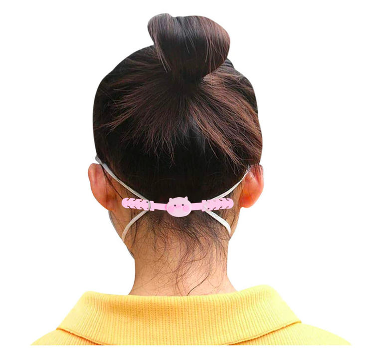 Mundschutzhalter Kinder