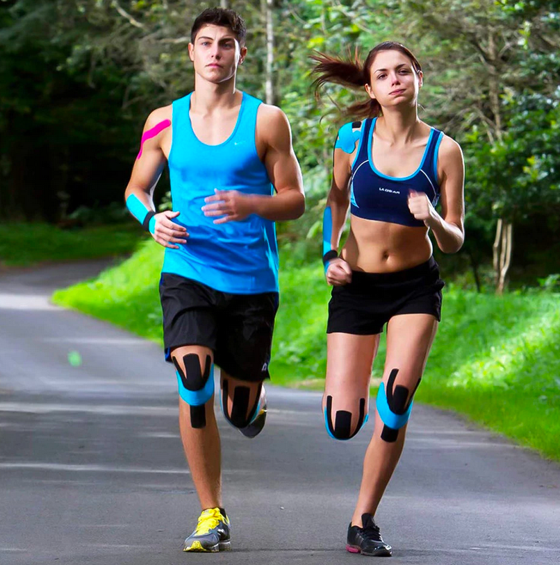 Kinesiologie Tape kaufen