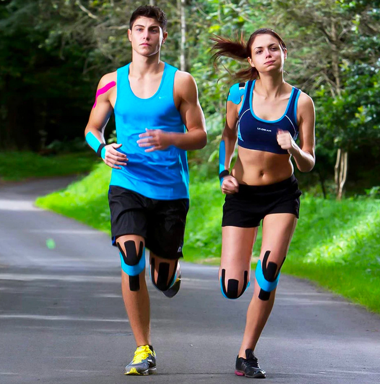 Kinesiologie Tape dm