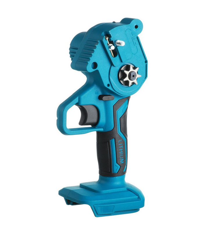 Einhand Kettensäge Akku