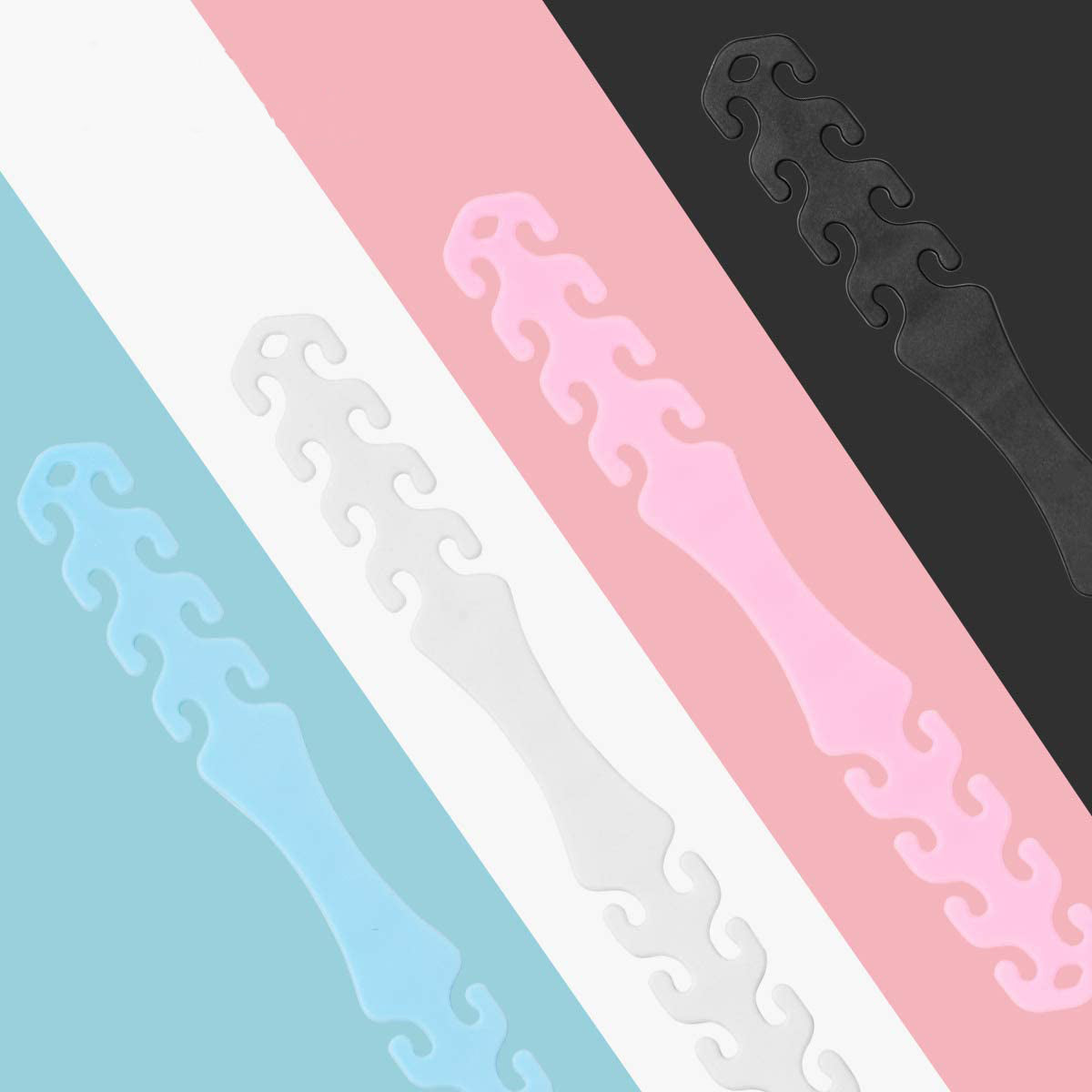 ohrhaken strap extender - Cisell