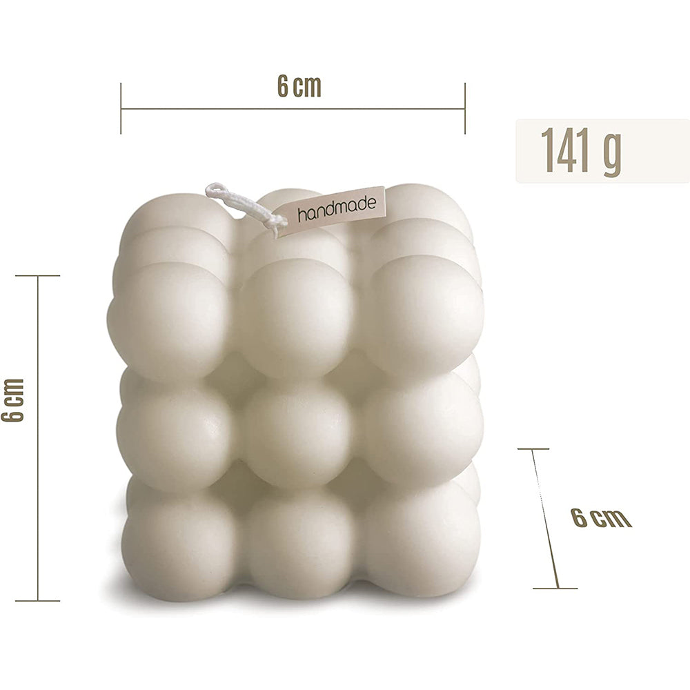 Bubble Kerze Kaufen - Cisell