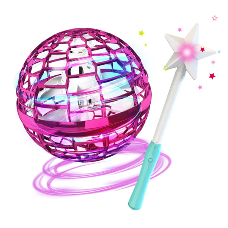 Fliegender Ball Drone