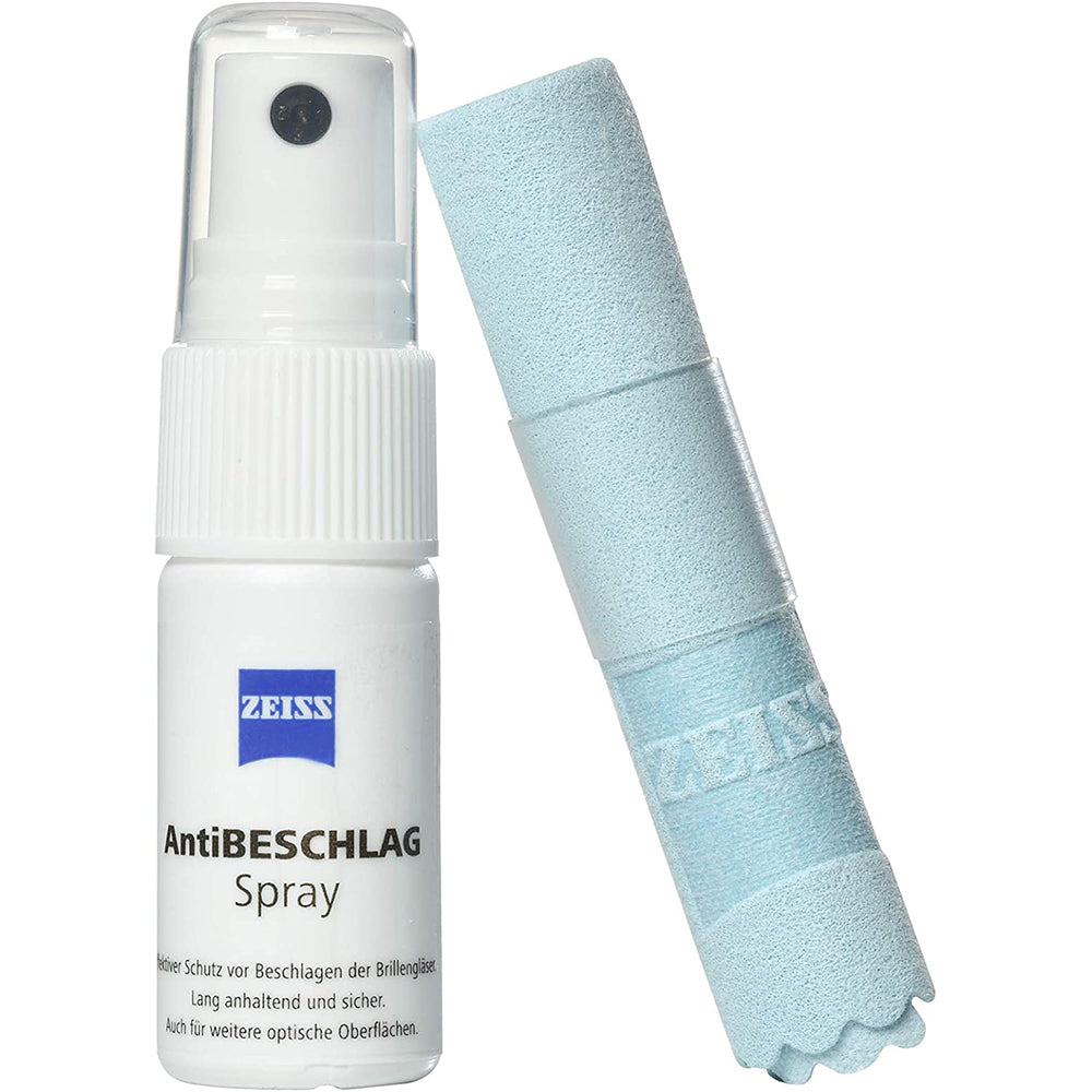 Antibeschlagtuch Brille Corona - Cisell