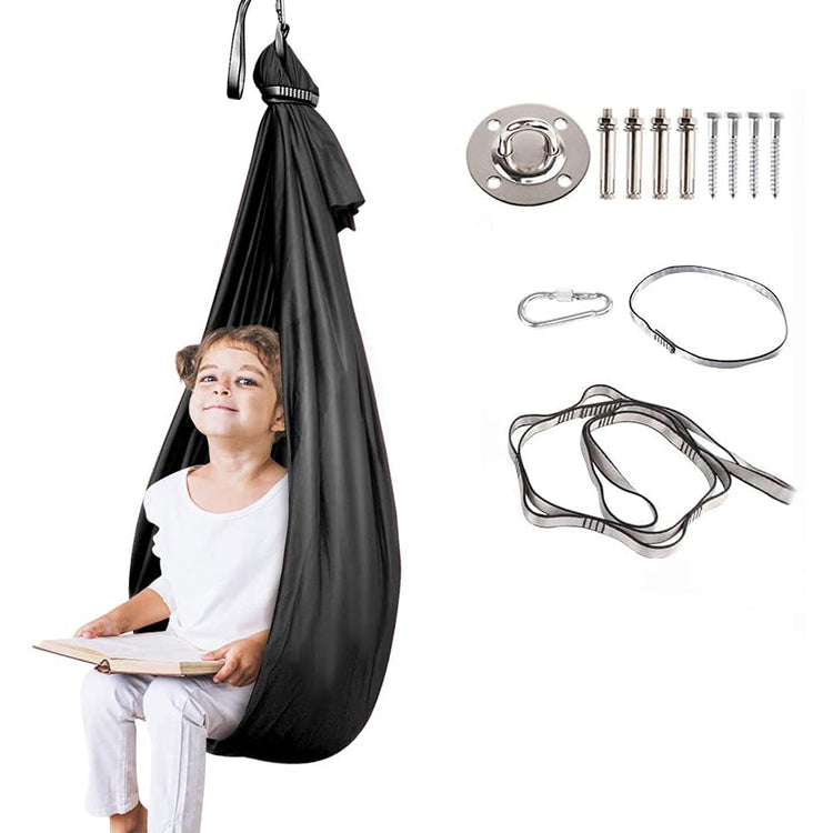 Kinderschaukel Wohnung