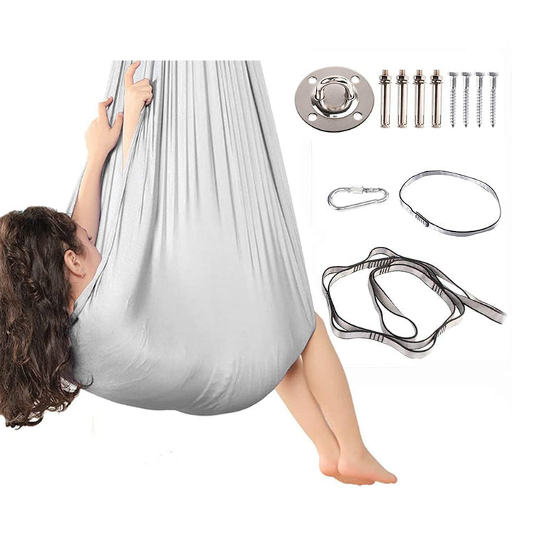 Therapieschaukel Tuch Yoga