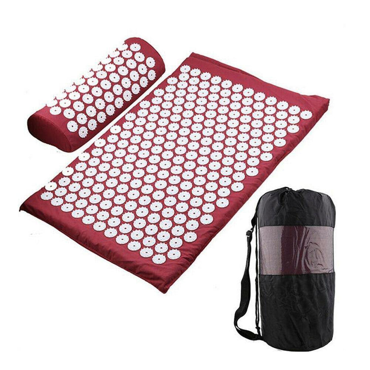 Akupunkturmatte Test