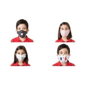 Mundschutz für Kinder