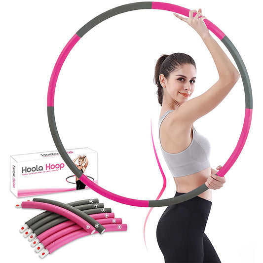 Hula Hoop Reifen 100 cm