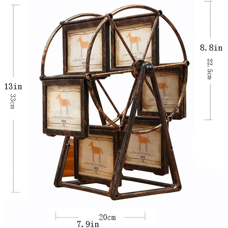 Bilderrahmen Beleuchtet Baby