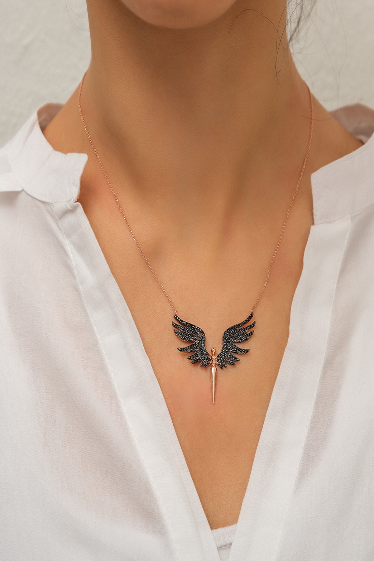 Schutzengel Kette kaufen