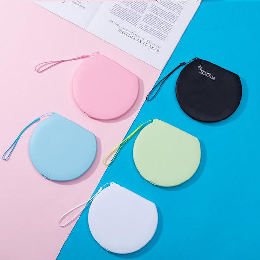 Maskenbox für Mundschutz | Die Einfachheit für Maskenträger - Cisell