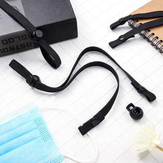 Verstellbare Maskenhalterung - Cisell