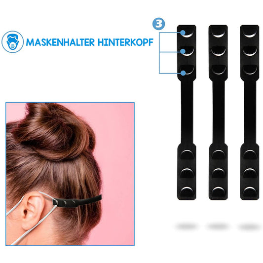 Verlängerung FFP2 Maske