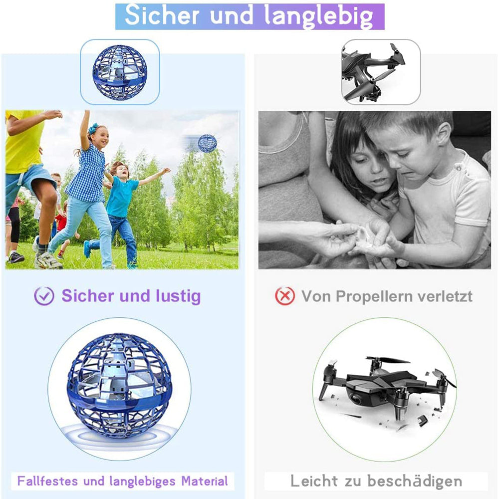 Flugball Spielzeug