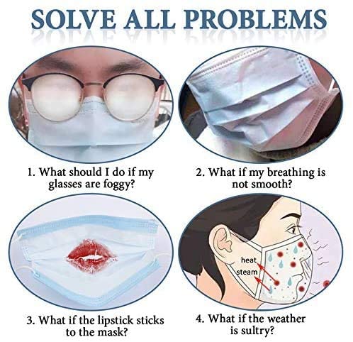 maskenhalter nase - Cisell