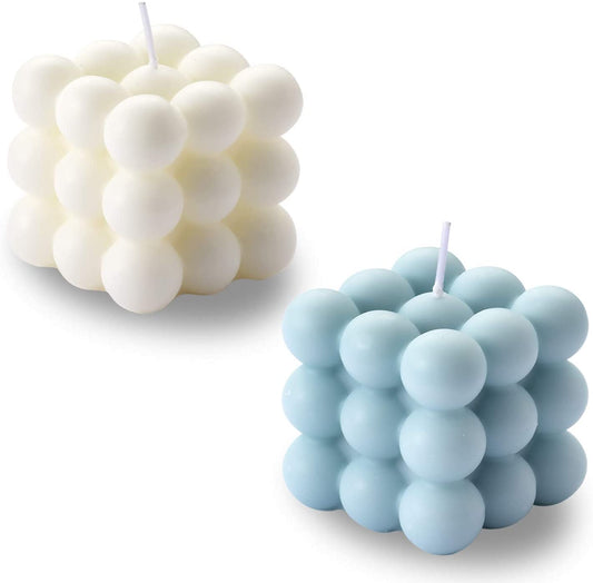 Bubble Kerze Kaufen
