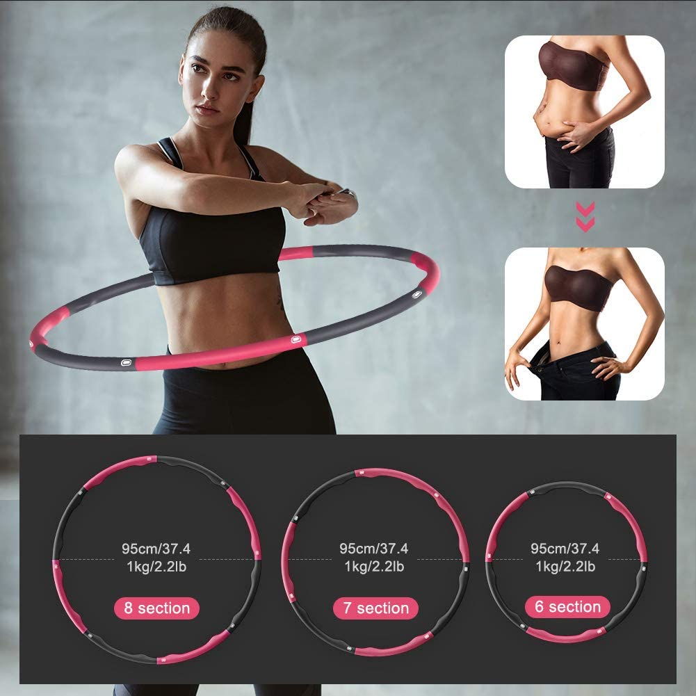 Hula Hoop 75 cm 