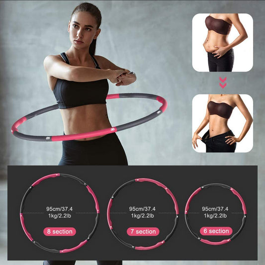 Hula Hoop 75 cm 