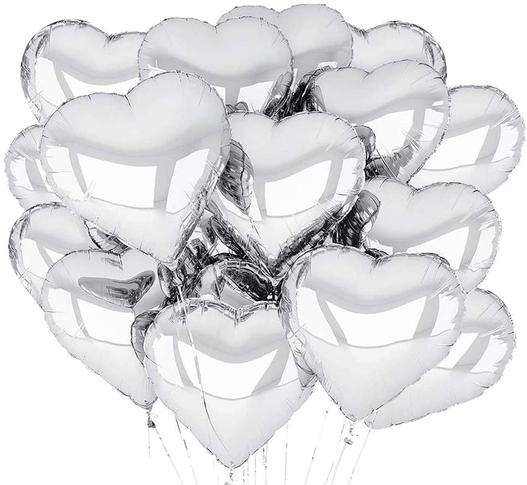 Herzballon Helium - Cisell