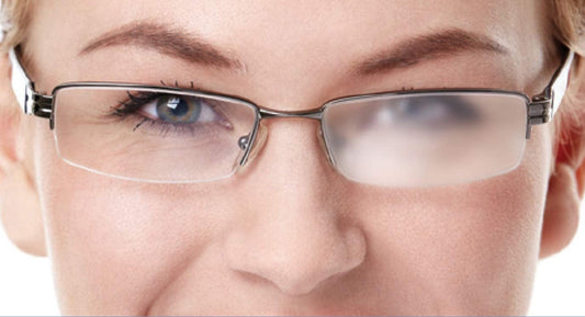 Antibeschlagtuch Brille foggy kaufen