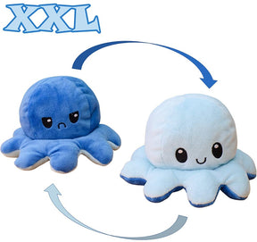 XXL Oktopus Kuscheltier im Angebot günstig online kaufen – Cisell